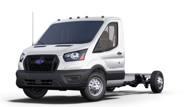 2023 Ford Transit CC-CA External Image 1